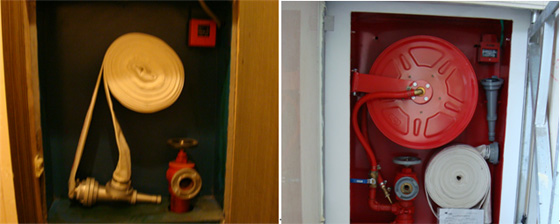 消火栓按钮安装高度及安装间距规范